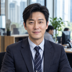 Picture of 진우실장